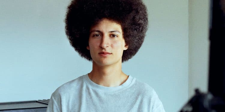 Afroham