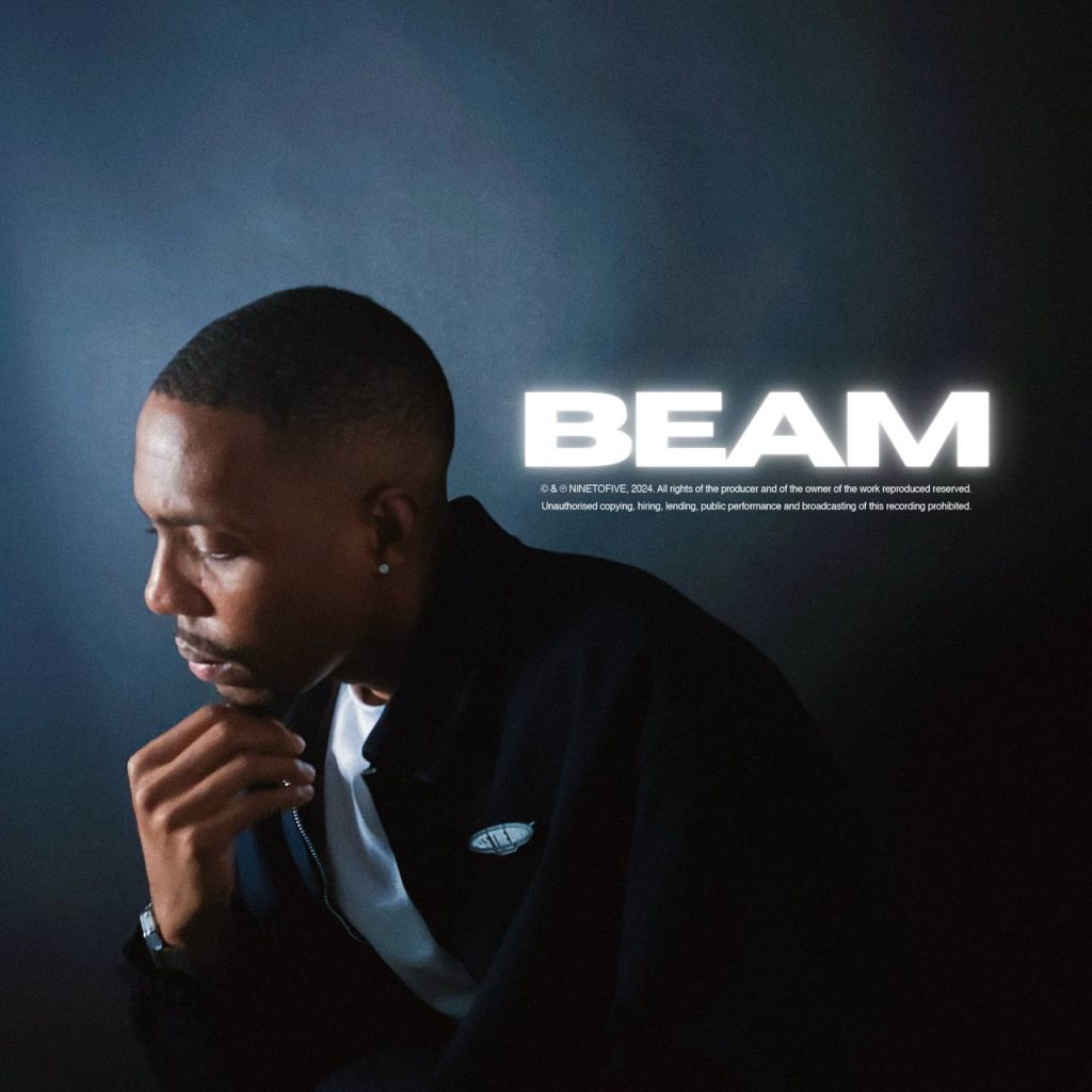 El Beam Cover